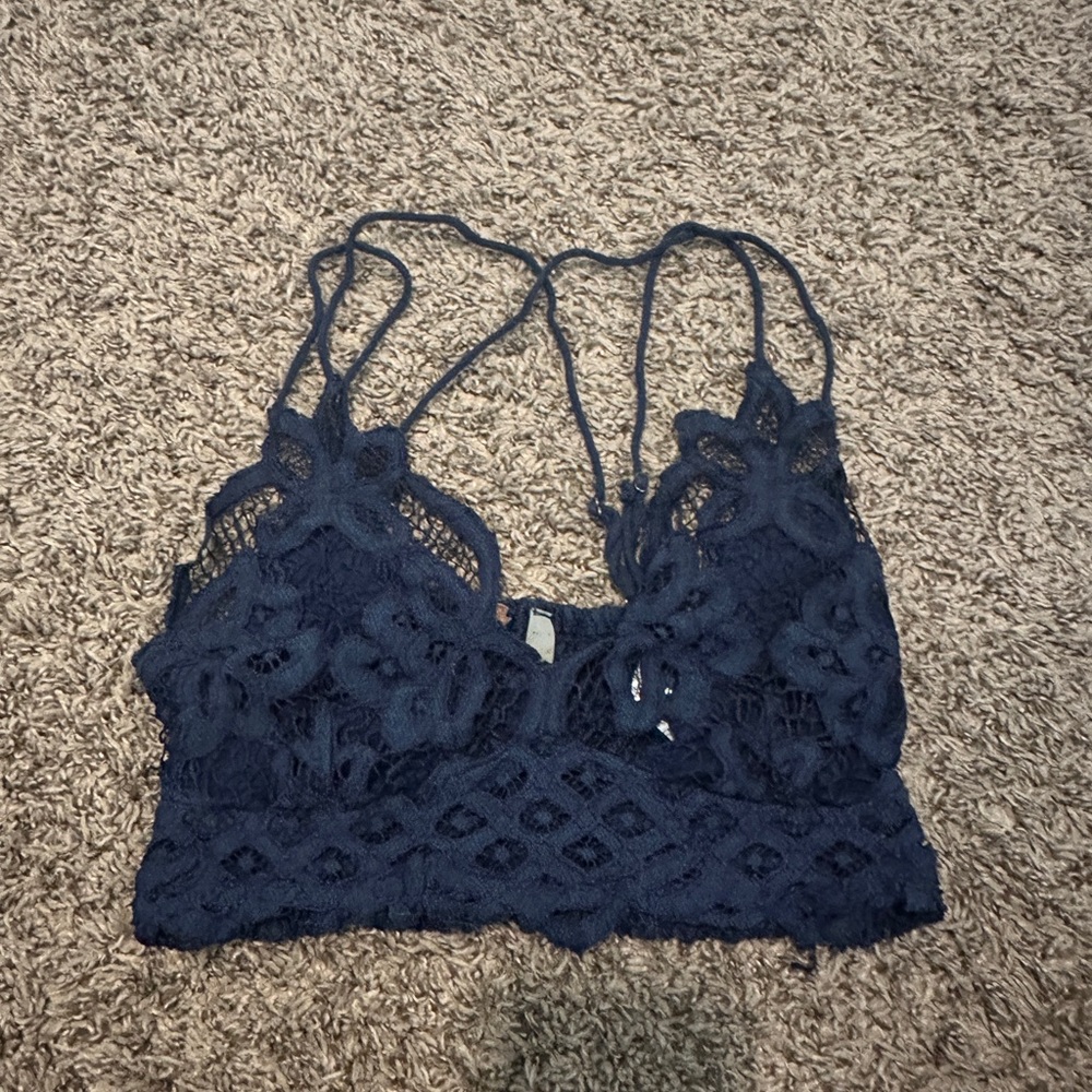 Free People Bralette